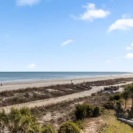 Ocean Crest Inn And Suites-3